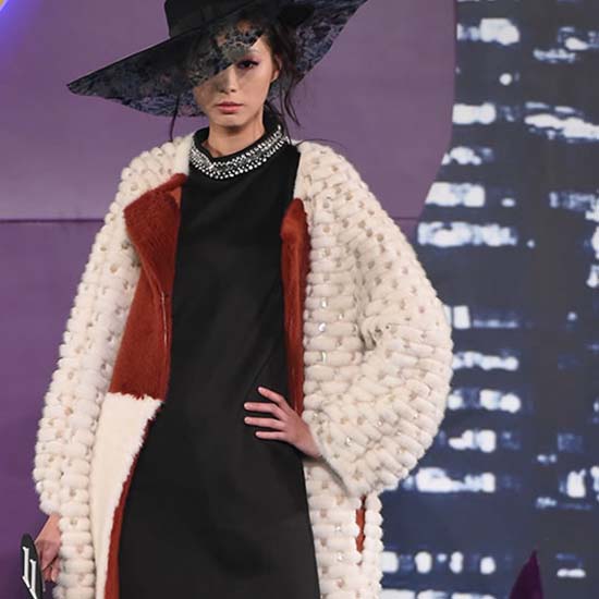 Fur Design Competition 2015